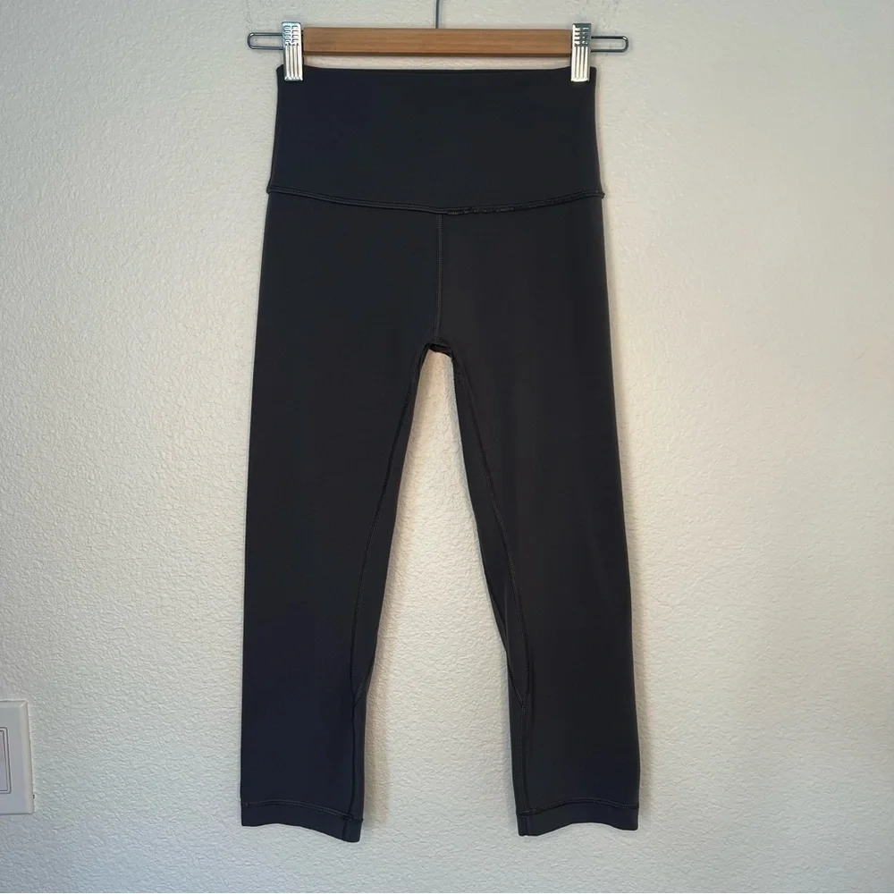 Lululemon Align Crop (19